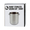 Rhino Dosing Cup